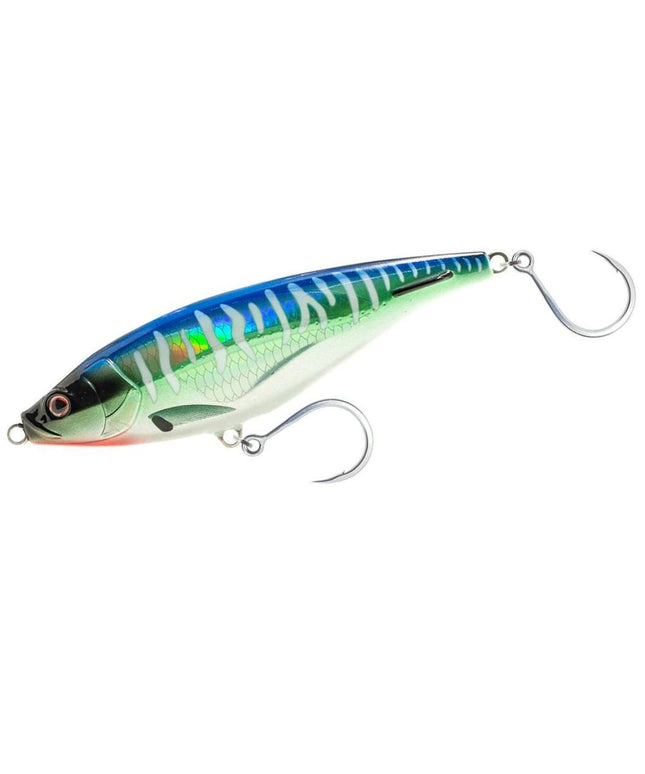 Señuelo Madscad Nomad Desing BKK 150mm