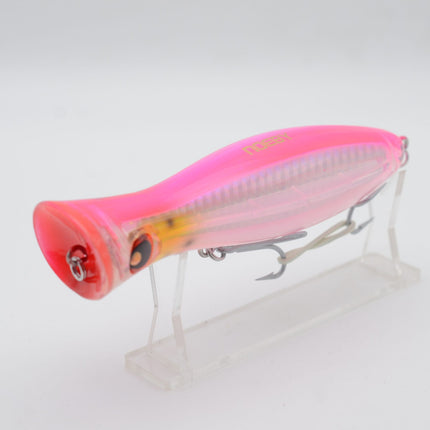 Señuelo Popper Noeby 160mm NBL 9602
