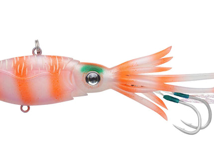Señuelo Squidtrex Nomad Desing BKK 150mm
