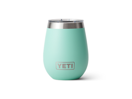 Vaso 10 oz Rambler Wine Tumbler YETI