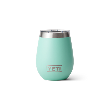 Vaso 10 oz Rambler Wine Tumbler YETI