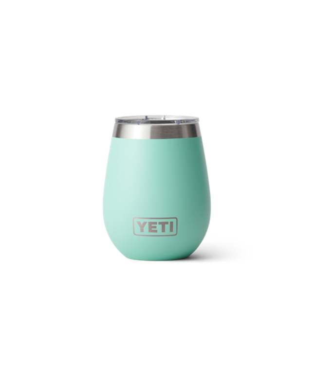 Vaso 10 oz Rambler Wine Tumbler YETI