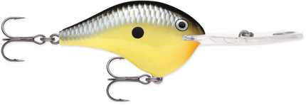 Rapala DTMSS20