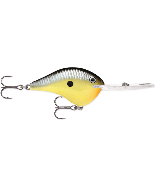 Rapala DTMSS20