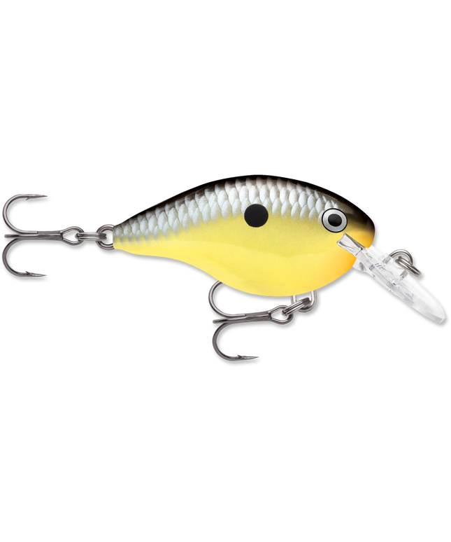 Rapala DT4