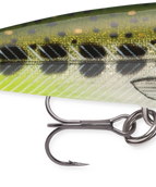 Olive Green Muddler (OGMD)