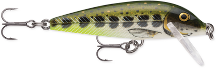 Rapala CD07