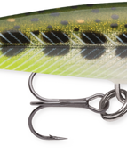 Olive Green Muddler (OGMD)