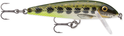 Rapala CD09