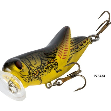 Grillo Popper Rebel