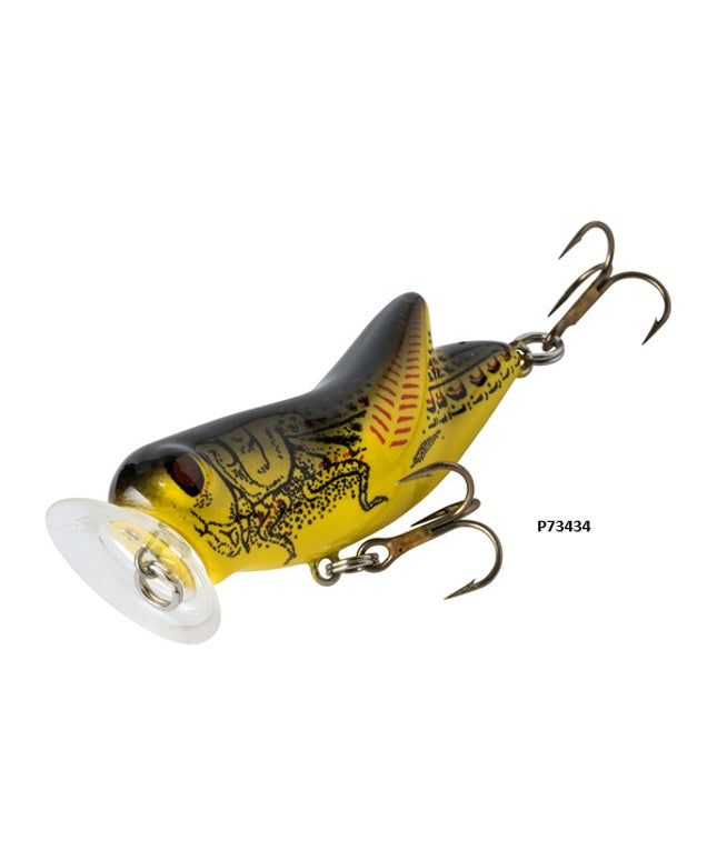 Grillo Popper Rebel
