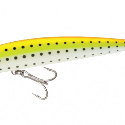 Hydro Minnow 150mm Yo-Zuri
