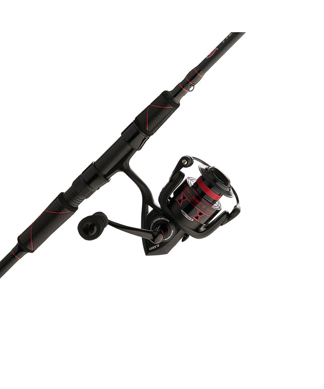 Combo Penn Fierce IV