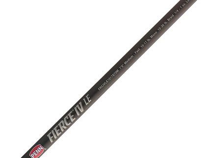 Combo Penn Fierce IV