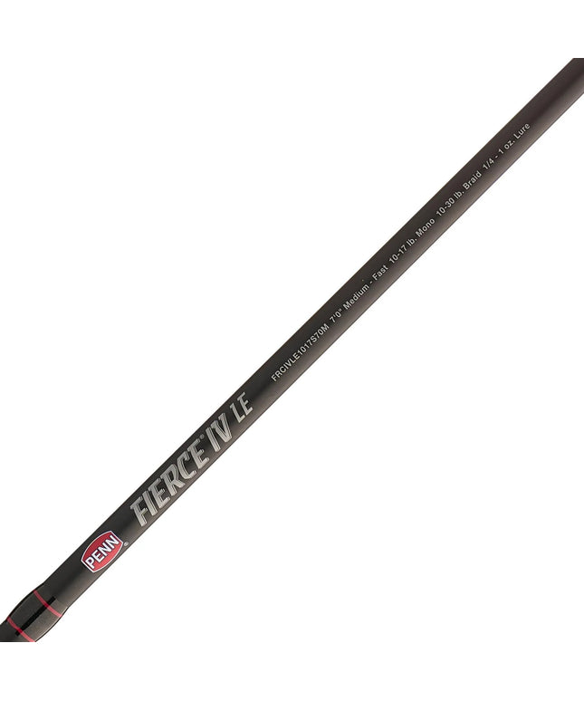 Combo Penn Fierce IV