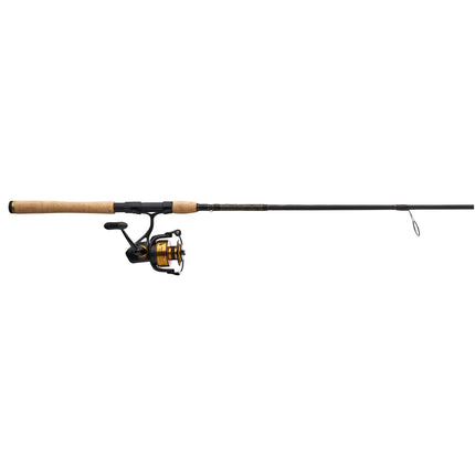 Combo Penn Spinfisher VII