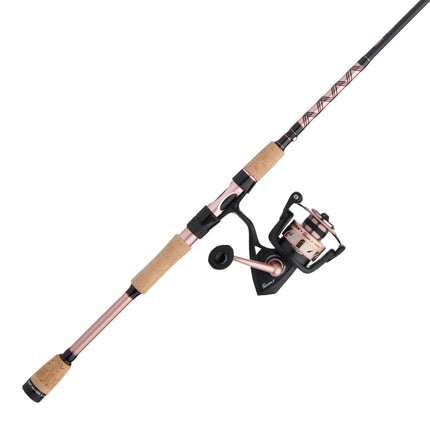 Combo Penn Passion II 3000
