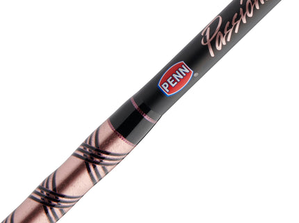 Combo Penn Passion II 3000