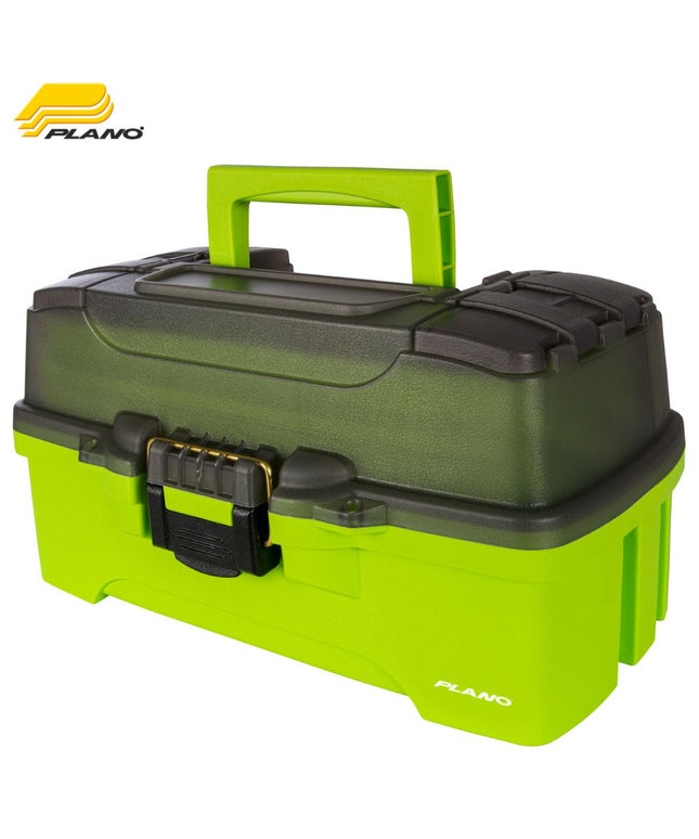 Caja Plano 1 piso