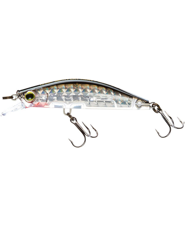 Flat Heavy Minnnow 40mm YO-ZURI