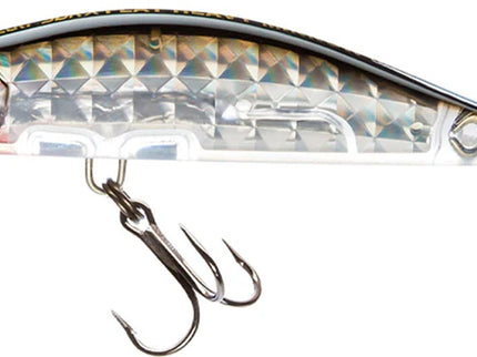 Flat Heavy Minnnow 60mm YO-ZURI