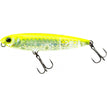 Prism Chartreuse Silver
