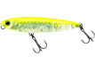 Prism Chartreuse Silver