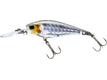 R1438 PGSH PRISM GHOST SHAD