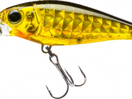 3DR-X Shad Yo-Zuri 60mm