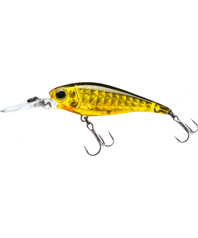 3DR-X Shad Yo-Zuri 60mm