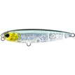 Prism Silver Black