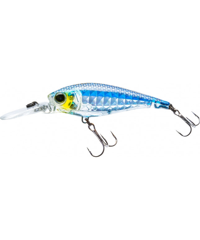 3DR-X Shad Yo-Zuri 60mm