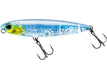 Prism Silver Blue