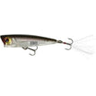 PRISM SILVER BLACK (PSBL)