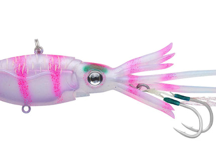 Señuelo Squidtrex Nomad Desing BKK 130mm