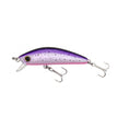 PURPLE RAINBOW TROUT