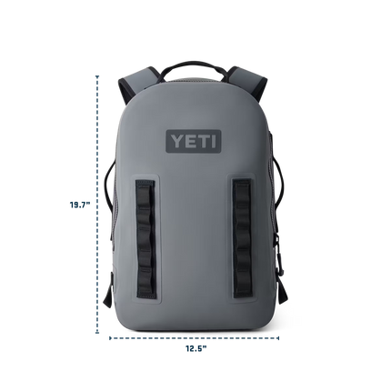Mochila Panga impermeable 28L YETI