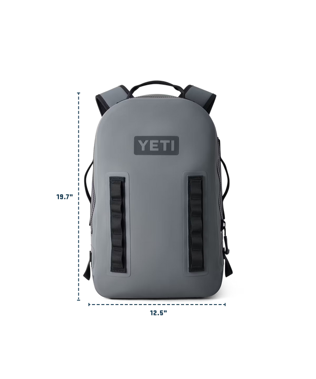 Mochila Panga impermeable 28L YETI