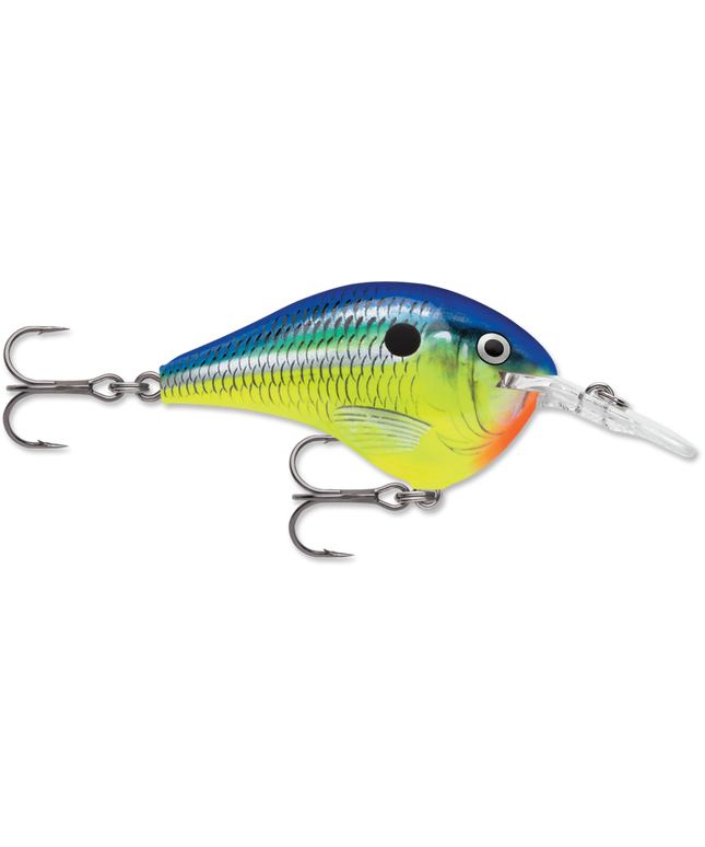 Rapala DT4