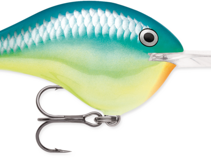 Rapala DTMSS20