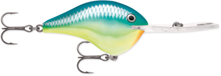 Rapala DTMSS20
