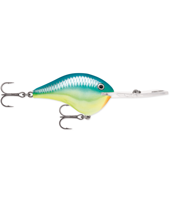 Rapala DTMSS20