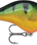 Perch (P)