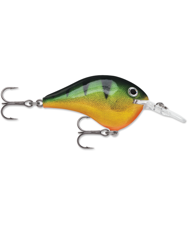 Rapala DT4