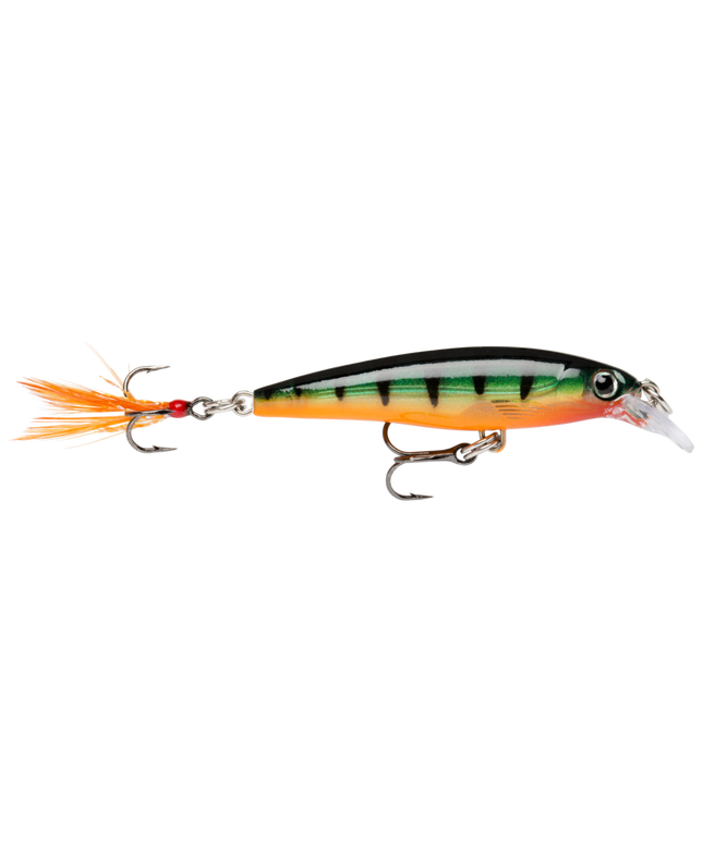 Rapala XR6