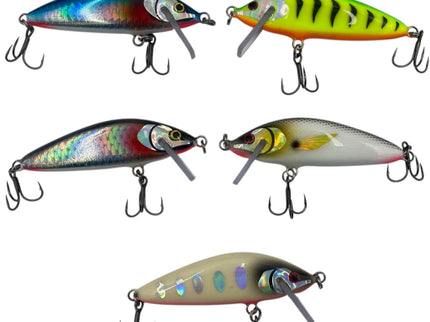 Liseta Hunter Mantis