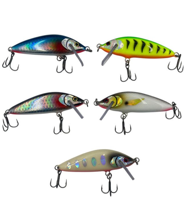 Liseta Hunter Mantis