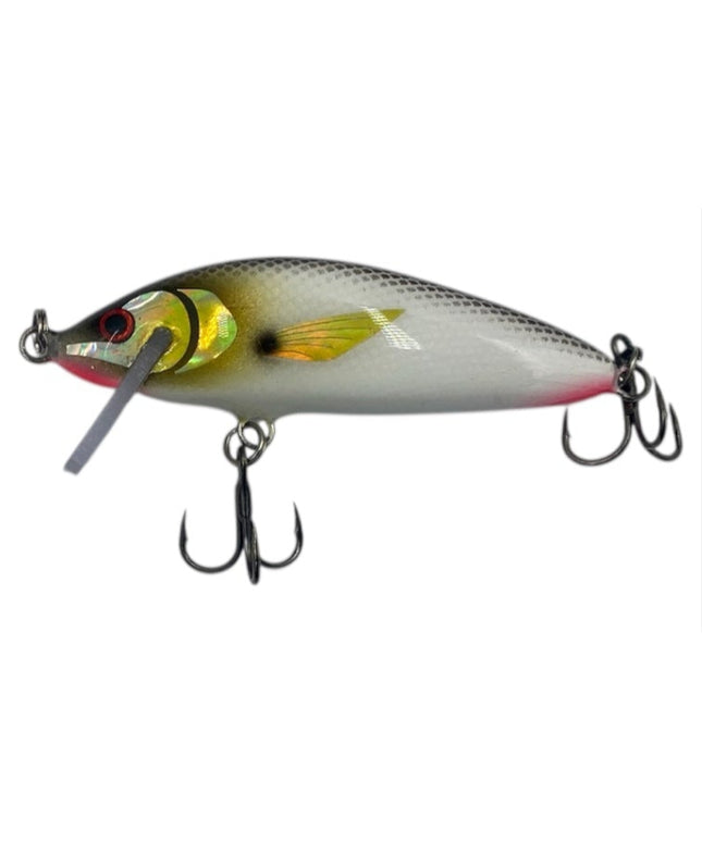 Liseta Hunter Mantis