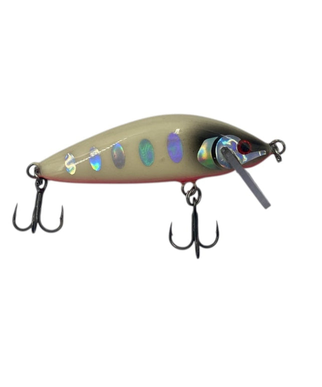 Liseta Hunter Mantis