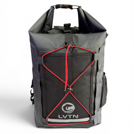 Bolso roll top LEVIATAN sumergible